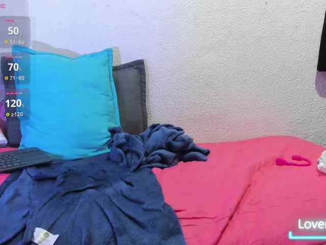 Naniis-wish webcam