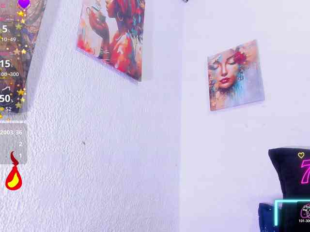 Naniis-wish webcam