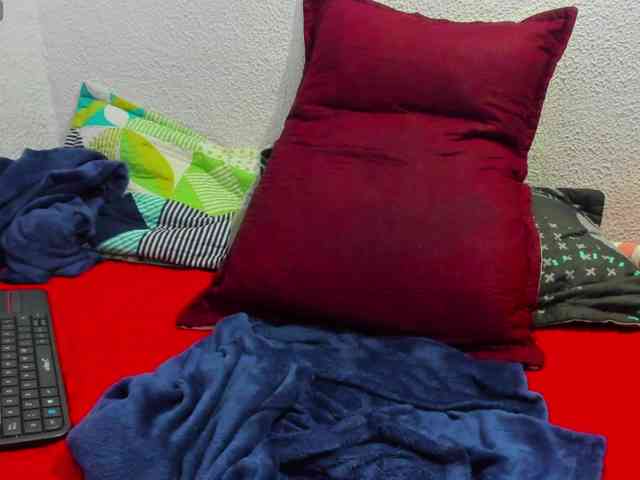 Naniis-wish webcam