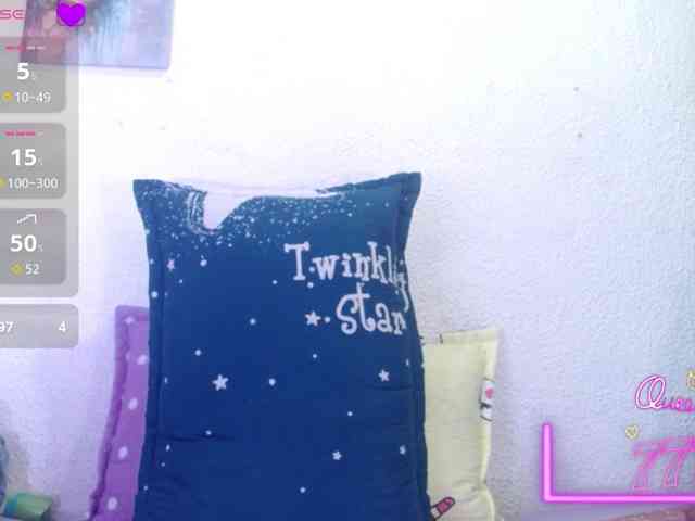 Naniis-wish webcam