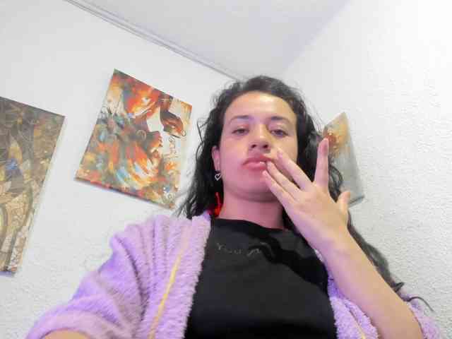 Naniis-wish webcam