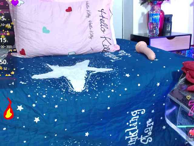 Naniis-wish webcam