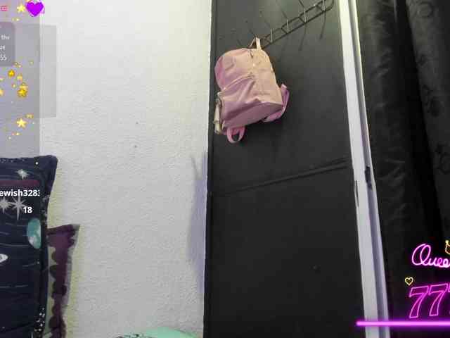 Naniis-wish webcam