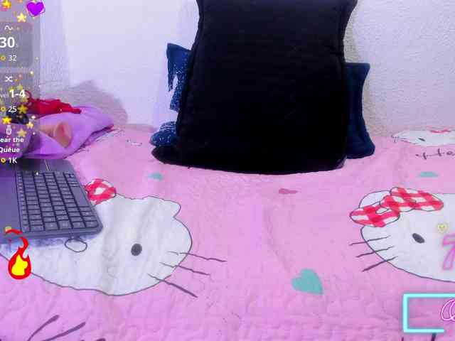 Naniis-wish webcam