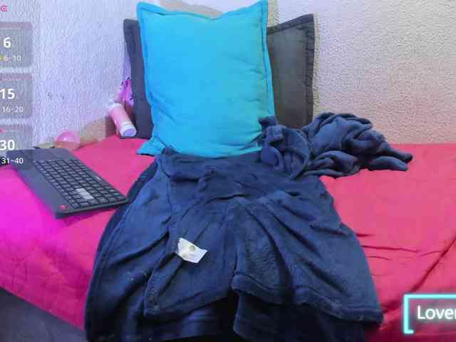 Naniis-wish webcam