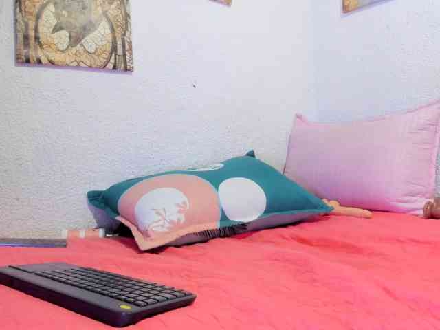 Naniis-wish webcam