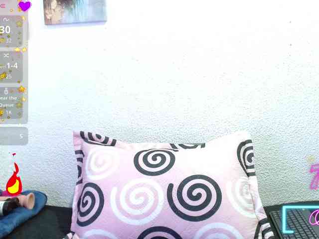 Naniis-wish webcam