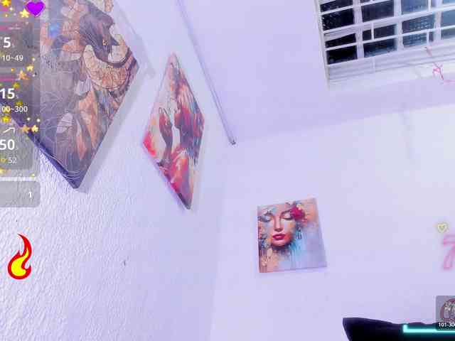 Naniis-wish webcam