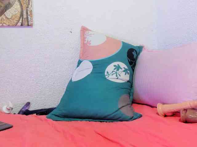 Naniis-wish webcam