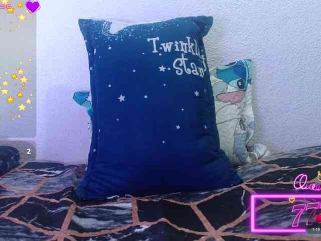 Naniis-wish webcam