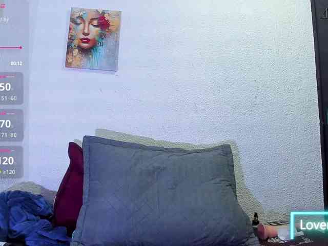 Naniis-wish webcam