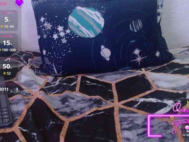 Naniis-wish webcam