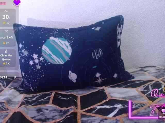Naniis-wish webcam