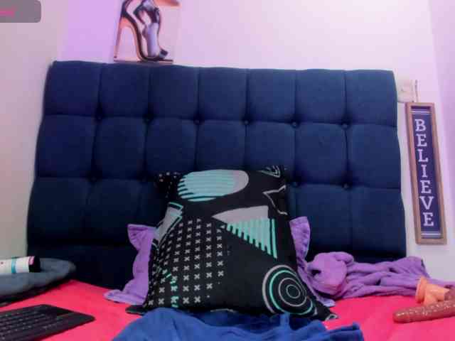 Naniis-wish webcam