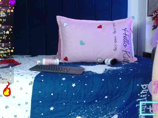Naniis-wish webcam