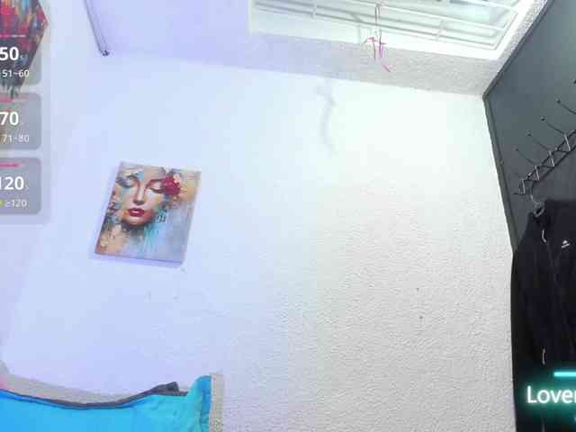 Naniis-wish webcam