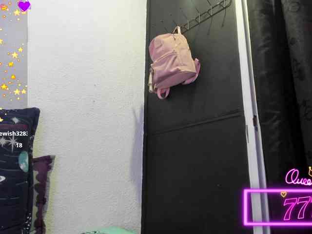 Naniis-wish webcam