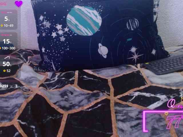 Naniis-wish webcam