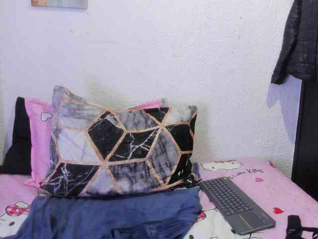 Naniis-wish webcam