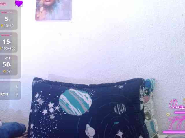 Naniis-wish webcam