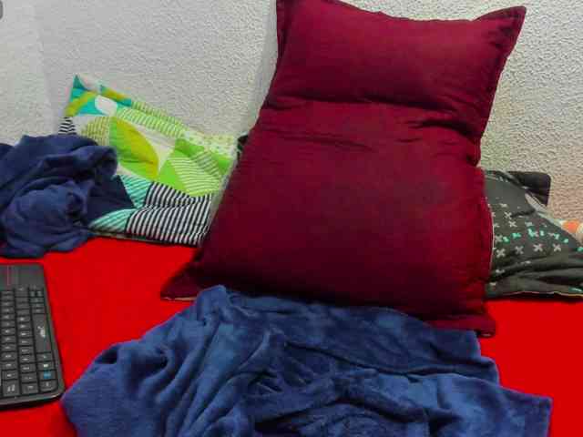 Naniis-wish webcam