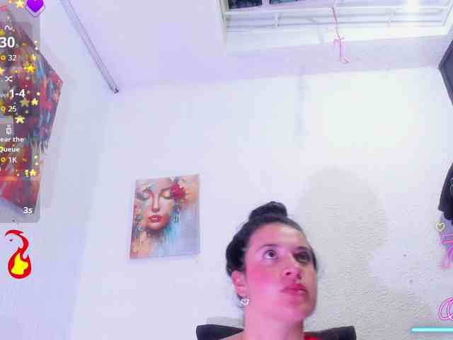 Naniis-wish webcam