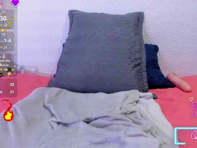 Naniis-wish webcam