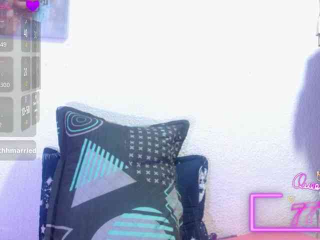 Naniis-wish webcam