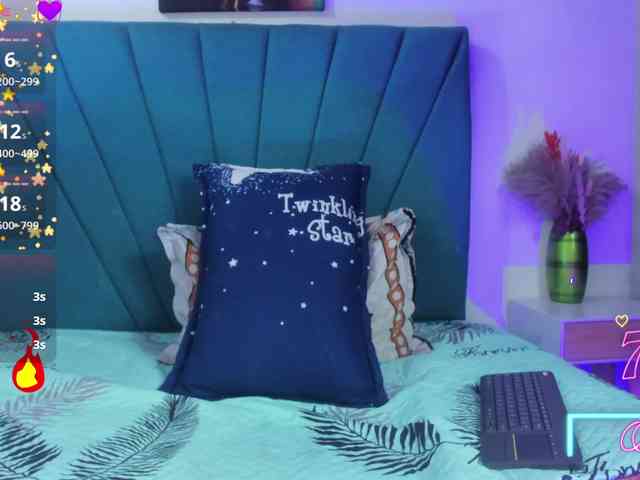 Naniis-wish webcam