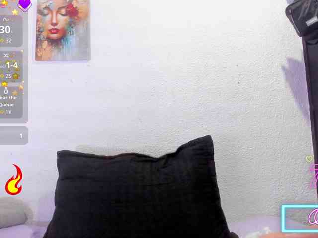 Naniis-wish webcam