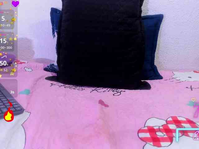 Naniis-wish webcam