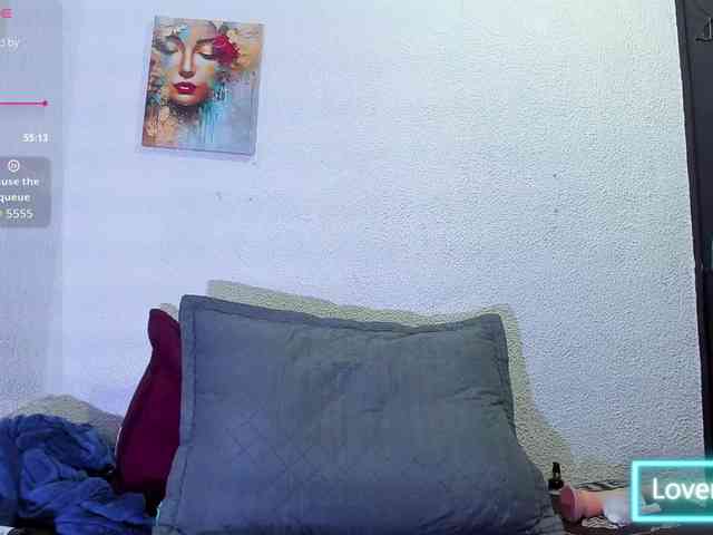 Naniis-wish webcam