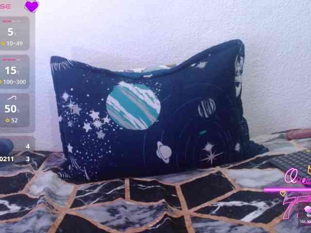 Naniis-wish webcam