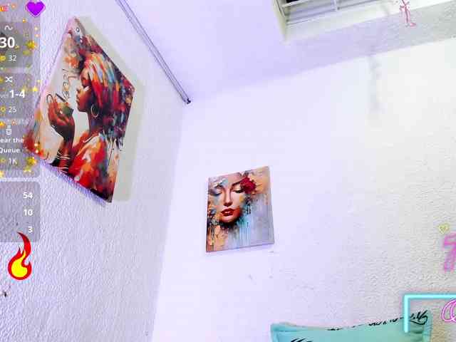 Naniis-wish webcam