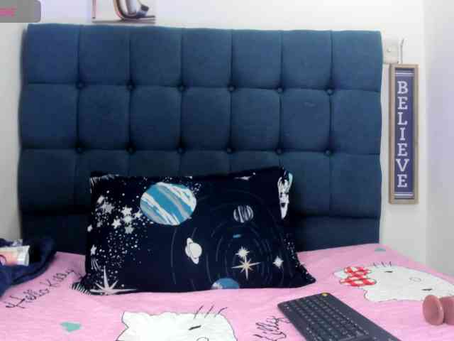 Naniis-wish webcam