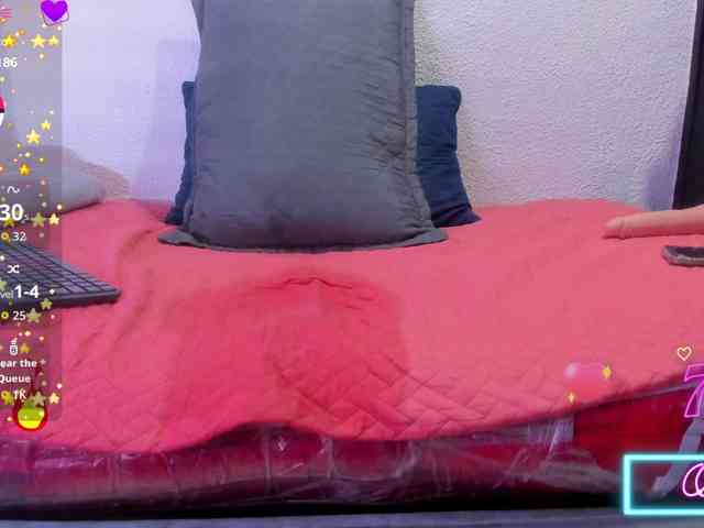 Naniis-wish webcam