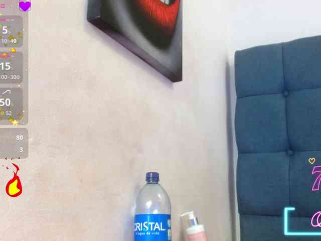 Naniis-wish webcam