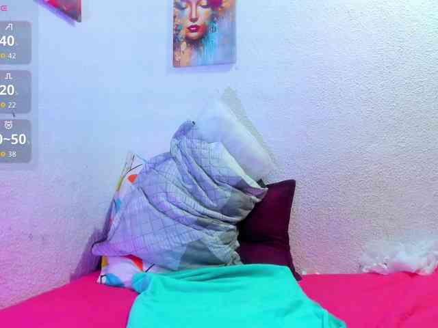 Naniis-wish webcam