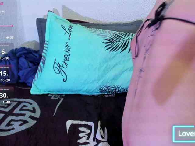 Naniis-wish webcam