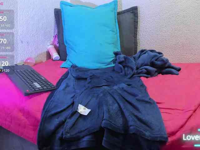 Naniis-wish webcam