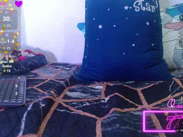 Naniis-wish webcam
