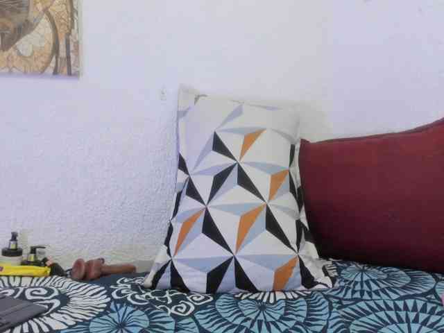 Naniis-wish webcam