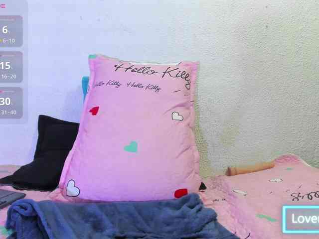 Naniis-wish webcam