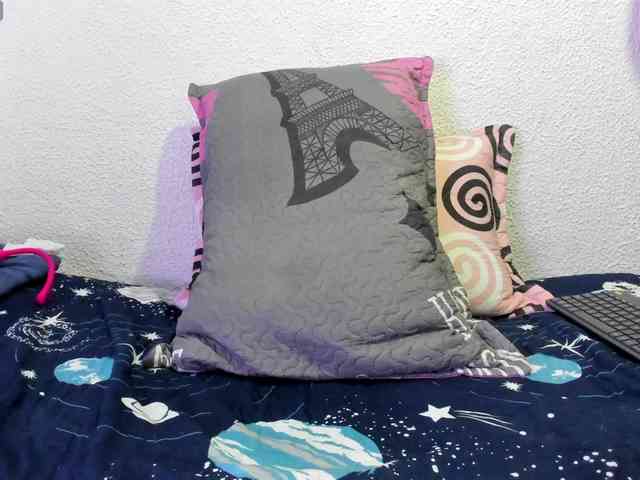Naniis-wish webcam