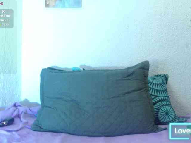 Naniis-wish webcam