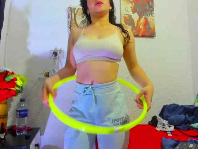 Naniis-wish webcam