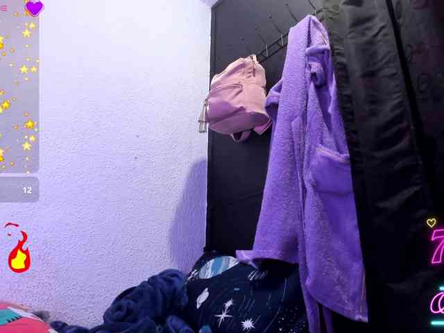 Naniis-wish webcam