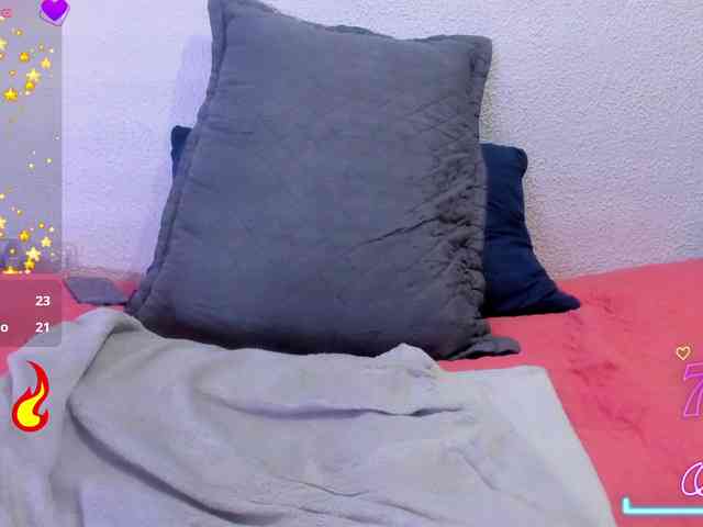 Naniis-wish webcam