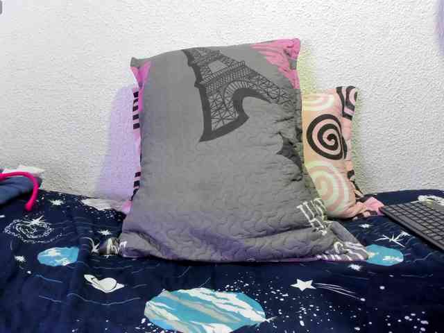 Naniis-wish webcam