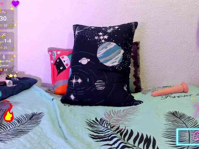 Naniis-wish webcam
